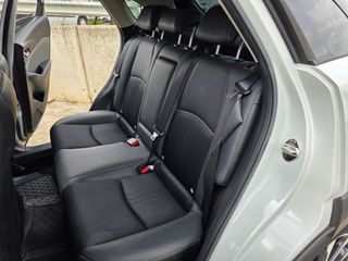 Mazda CX-3 2.0 G 89kW 2WD Zenith White Cruise