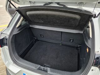 Mazda CX-3 2.0 G 89kW 2WD Zenith White Cruise