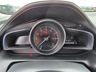 Mazda CX-3 2.0 G 89kW 2WD Zenith White Cruise