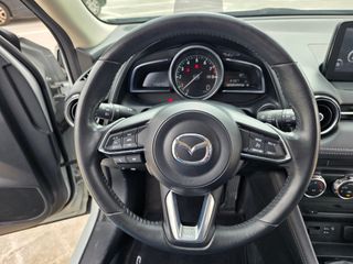 Mazda CX-3 2.0 G 89kW 2WD Zenith White Cruise