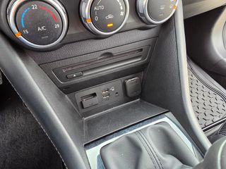 Mazda CX-3 2.0 G 89kW 2WD Zenith White Cruise