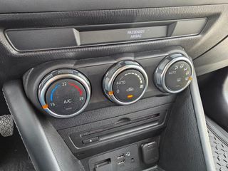 Mazda CX-3 2.0 G 89kW 2WD Zenith White Cruise