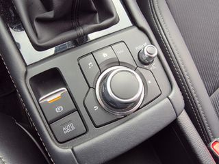 Mazda CX-3 2.0 G 89kW 2WD Zenith White Cruise