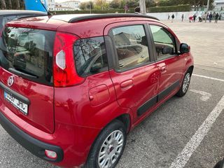 FIAT Panda 2015