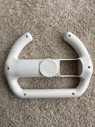 Volante Wii Nintendo