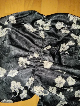 Camisa Bimba y Lola M Flores