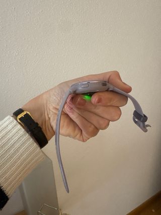 Garmin Vivoactive 5 Lila