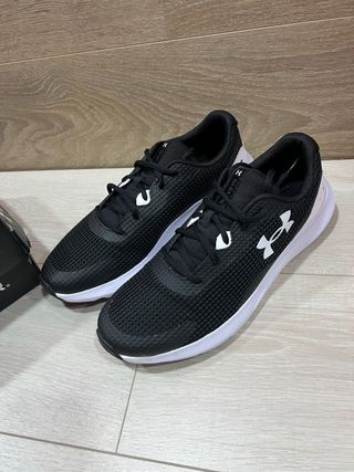 Under Armour Surge 3 Talla 45