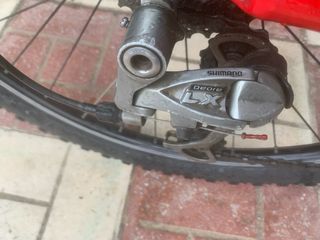 Bicicleta Montaña BH Expert Shimano