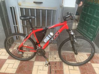 Bicicleta Montaña BH Expert Shimano