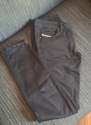 Jeans neri Diesel