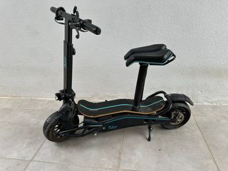 Patinete Cecotec Outsider