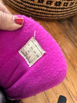 Patines en línea Rollerblade niña talla ajustable