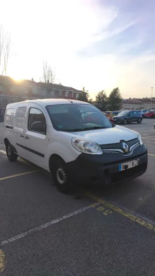 Renault Kangoo 2019