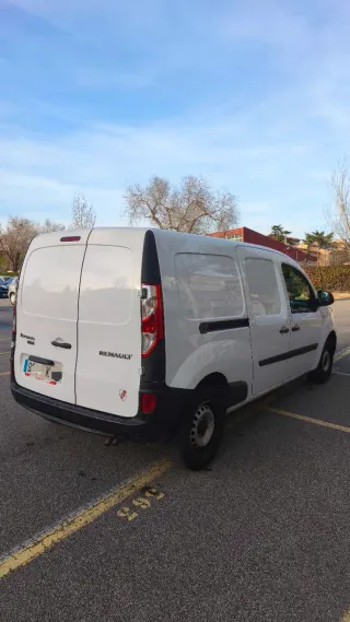 Renault Kangoo 2019
