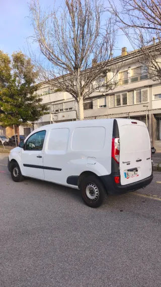 Renault Kangoo 2019