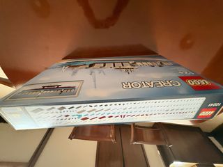 LEGO Creator Maersk Line Triple-E 10241