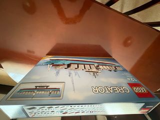 LEGO Creator Maersk Line Triple-E 10241