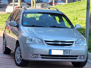 Chevrolet Nubira 1.6 SW 2006  NO ES NEGOCIABLE