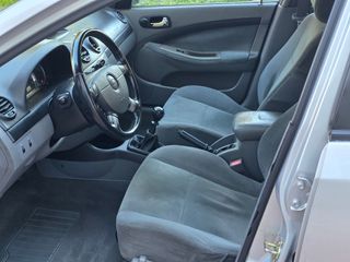 Chevrolet Nubira 1.6 SW 2006  NO ES NEGOCIABLE