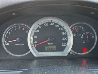 Chevrolet Nubira 1.6 SW 2006  NO ES NEGOCIABLE