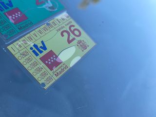 Chevrolet Nubira 1.6 SW 2006  NO ES NEGOCIABLE