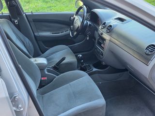 Chevrolet Nubira 1.6 SW 2006  NO ES NEGOCIABLE