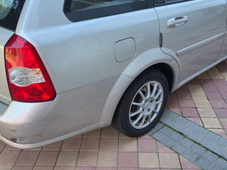 Chevrolet Nubira 1.6 SW 2006  NO ES NEGOCIABLE