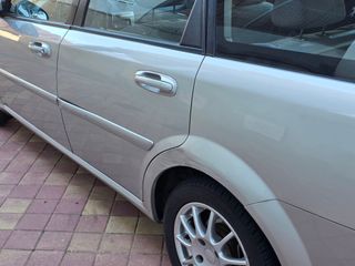 Chevrolet Nubira 1.6 SW 2006  NO ES NEGOCIABLE