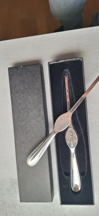 Set 2 Tenedores para Marisco