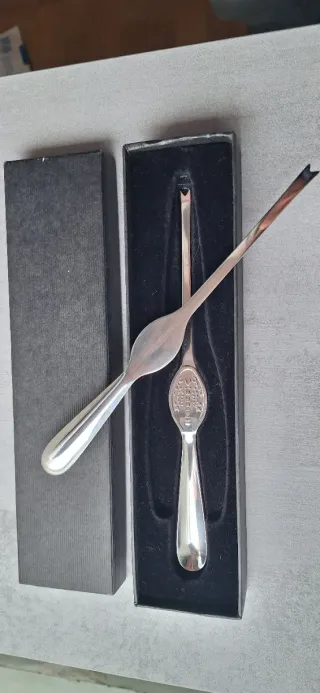 Set 2 Tenedores para Marisco