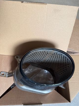 Colas de escape Audi RS3 8Y