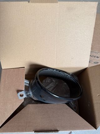 Colas de escape Audi RS3 8Y