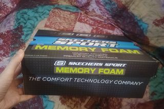 ZAPATILLAS SKECHERS EQUALIZER DOUBLE PLAY 42 Y 46