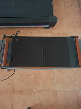 Bandeja Eléctrica Salton Hotray