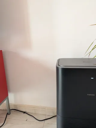 Robot Aspirador Xiaomi X20 Max