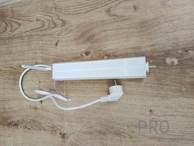 Abalon Riel Motorizado para Cortinas