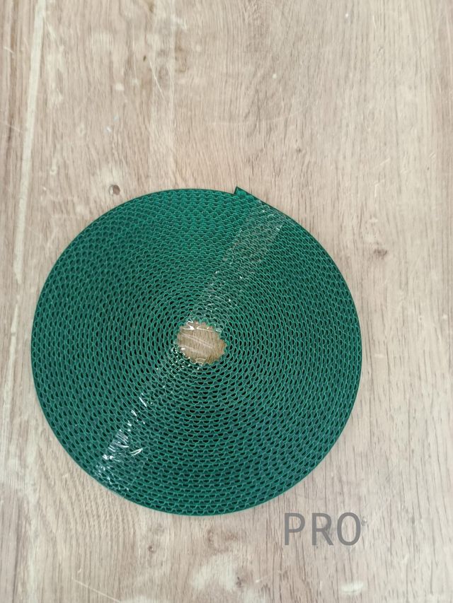 Abalon Riel Motorizado para Cortinas