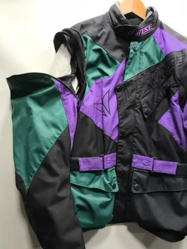 Traje Dainese cordura , 50-48   Dainese