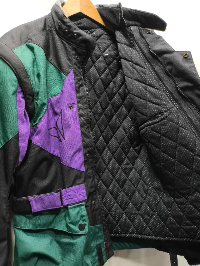 Traje Dainese cordura , 50-48   Dainese