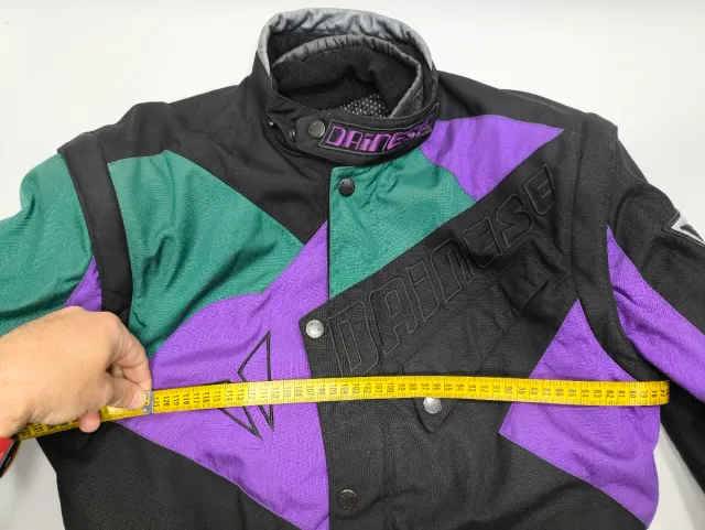 Traje Dainese cordura , 50-48   Dainese