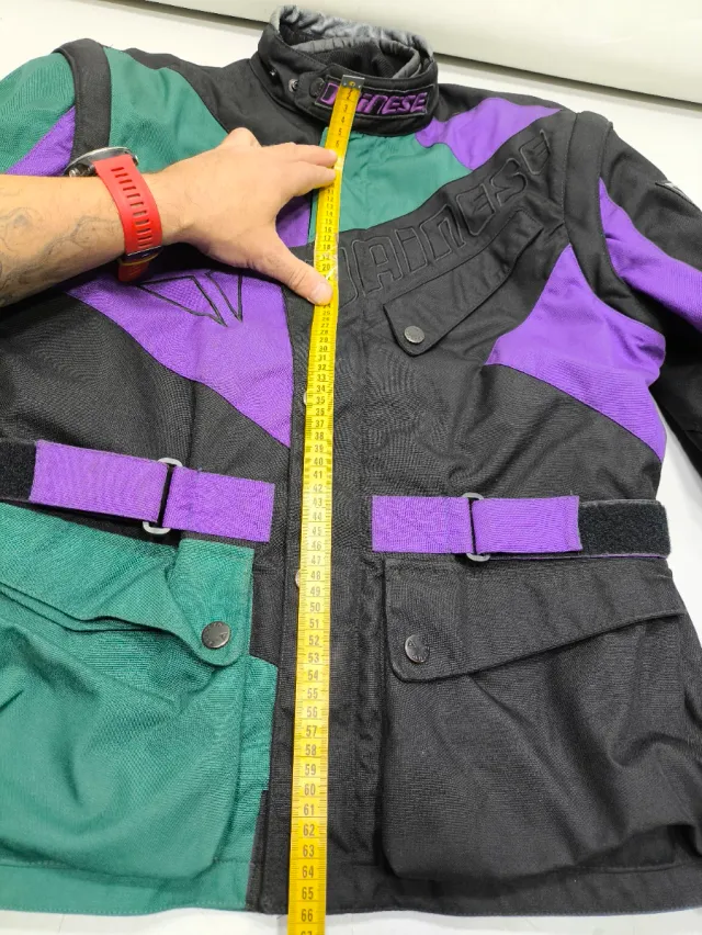 Traje Dainese cordura , 50-48   Dainese