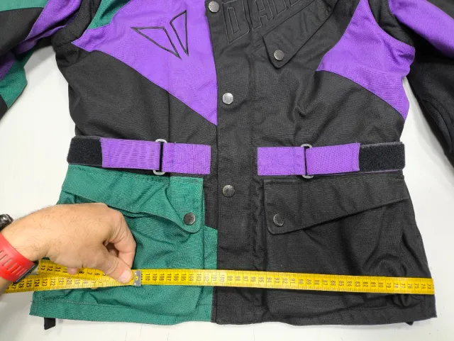 Traje Dainese cordura , 50-48   Dainese