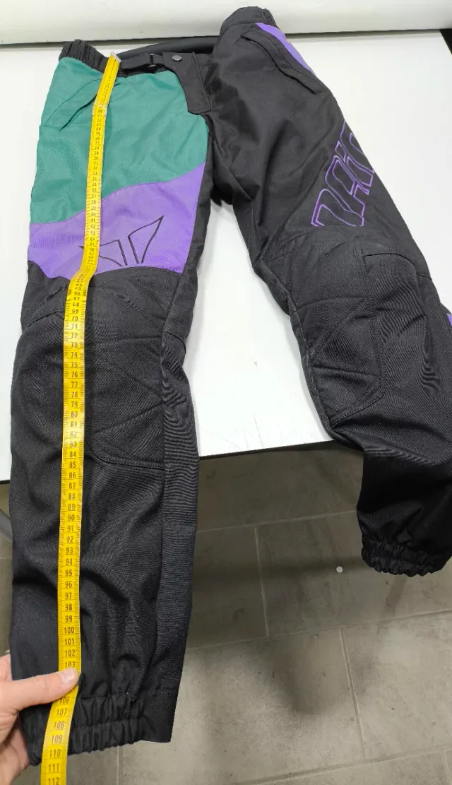 Traje Dainese cordura , 50-48   Dainese