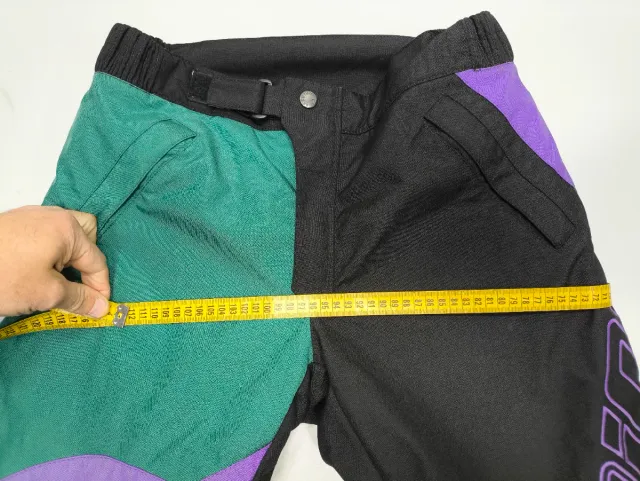 Traje Dainese cordura , 50-48   Dainese