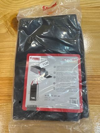 Bolsa Fiamma Level Bag para calzos