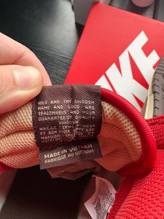 Nike Dunk High Retro Beige/Marrón