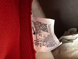 Nike Dunk High Retro Beige/Marrón