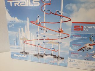 Sky Trails Starter Kit de Playmobil NUEVO