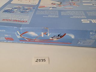 Sky Trails Starter Kit de Playmobil NUEVO
